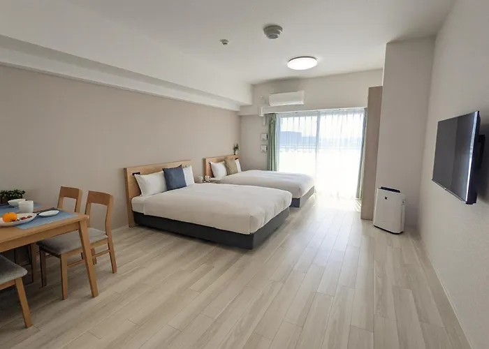 Eslead Hotel Namba Daikokucho Osaka